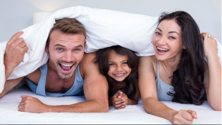 五一假期你還坐得??？那...那就躺著吧