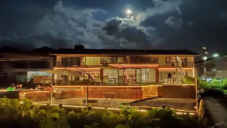 薇莎酒店床墊工程案例分享|云南普者黑凡生設(shè)計(jì)生活酒店