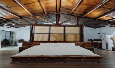 廣東廣州-溪洞壹號(hào)民宿