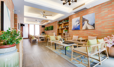 廣東深圳較場(chǎng)尾-凡星客棧