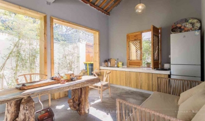 云南-建水行辰·黍稷客棧