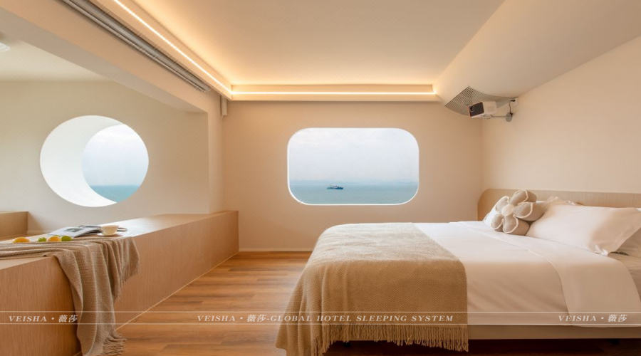 深圳大鵬阿卡那拉