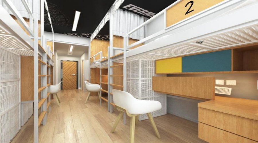 深南電路股份有限公司員工宿舍