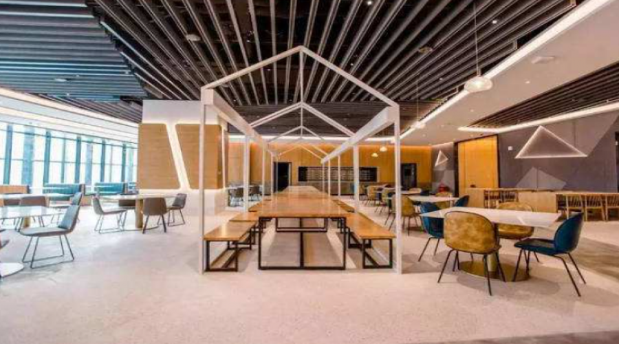 東莞鳳崗松山湖分公司員工宿舍