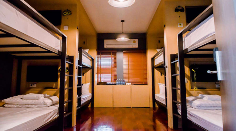 東莞鳳崗松山湖分公司員工宿舍