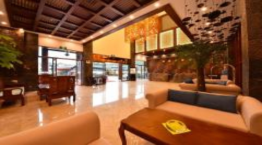 云南麗洲大酒店