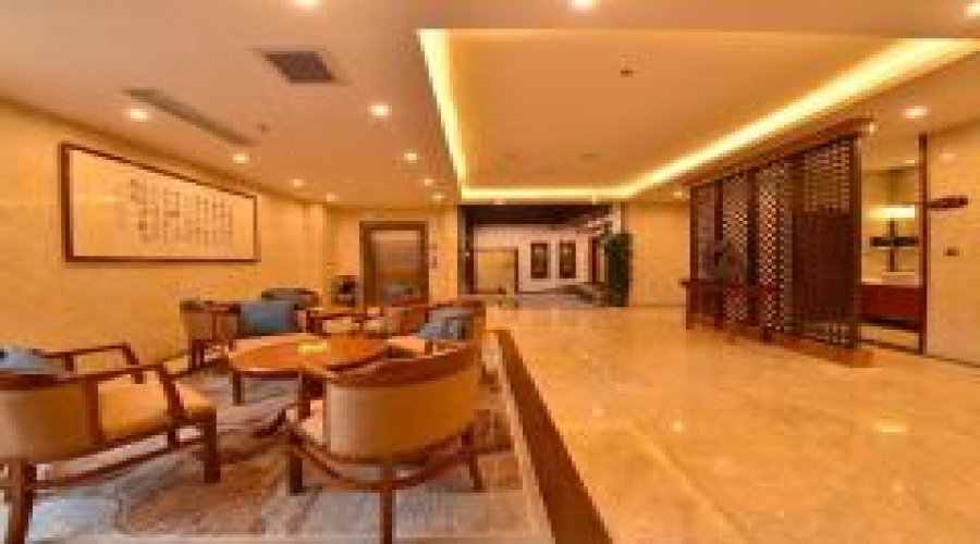 云南麗洲大酒店