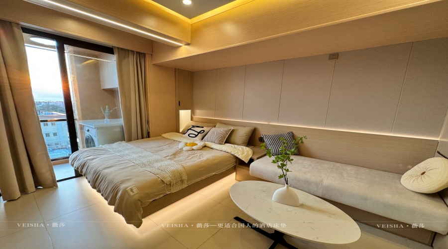 深圳寶安前海·祥寓