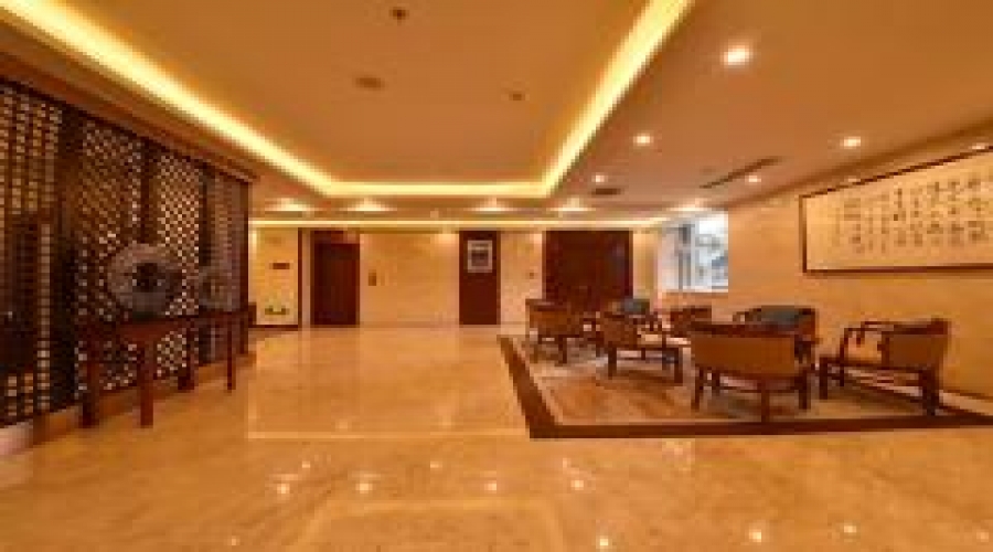 云南麗洲大酒店