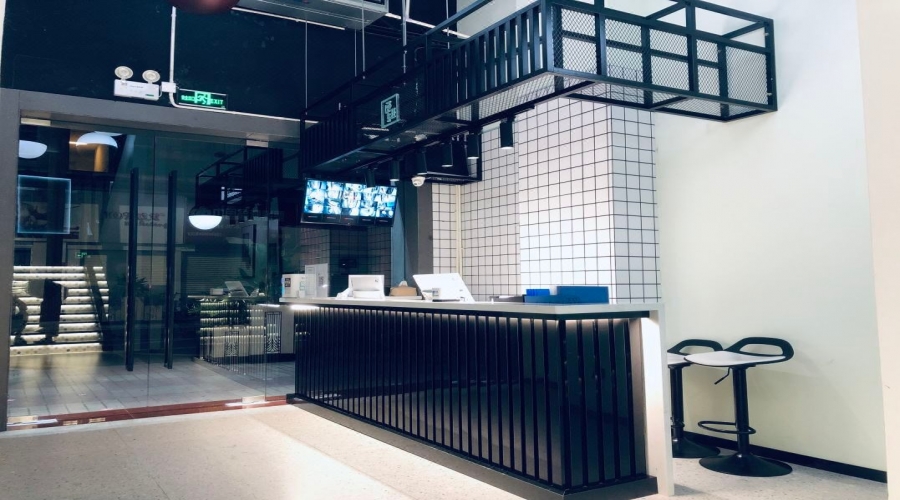 深圳南山邁婭酒店