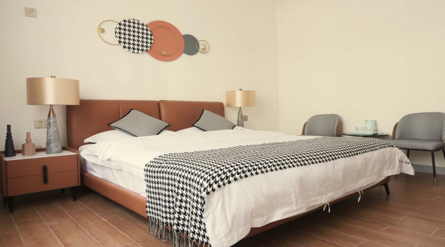 廣東-海倫娜民宿