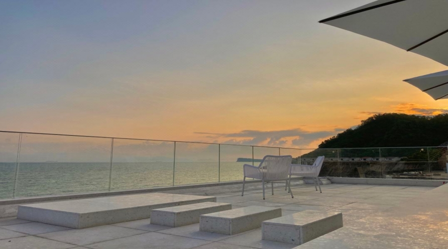 深圳大鵬-白房子民宿