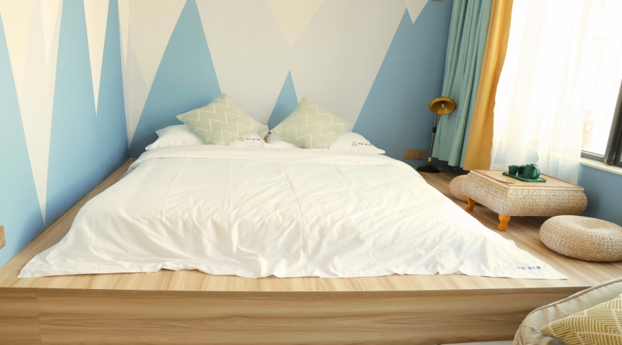 廣東-海倫娜民宿