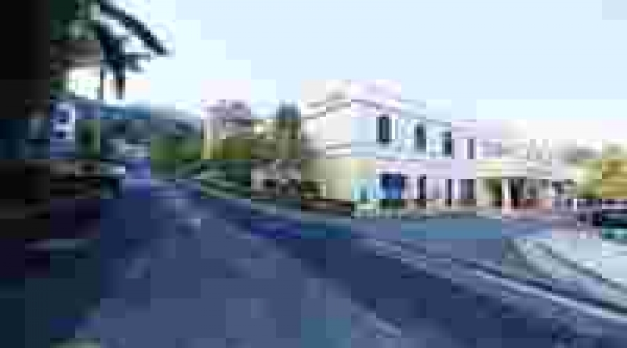 廣東-海倫娜民宿