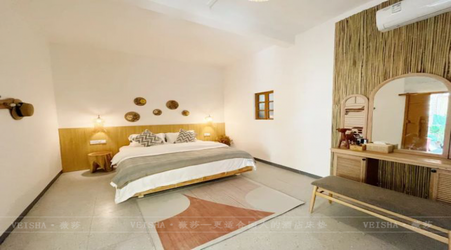 廣東佛山-南海丹灶聚星里民宿