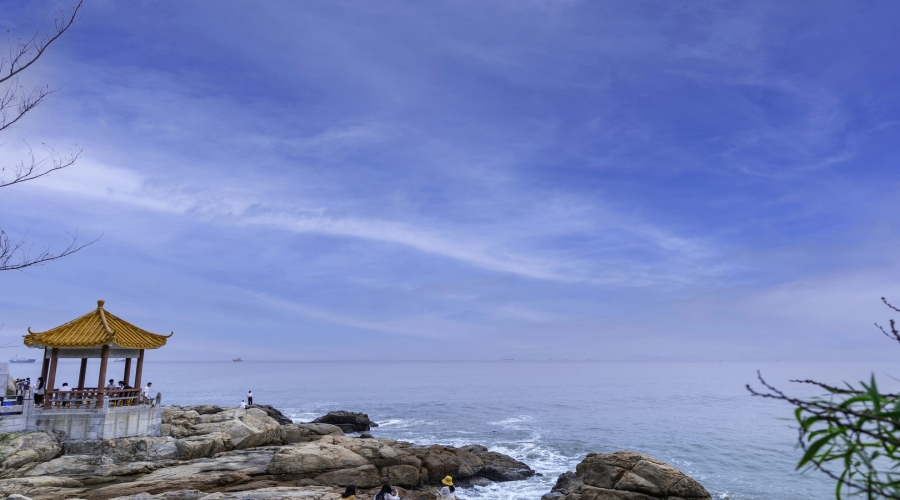 廣東-海倫娜民宿