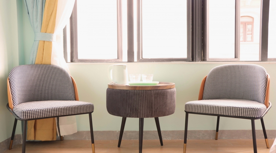 廣東-海倫娜民宿