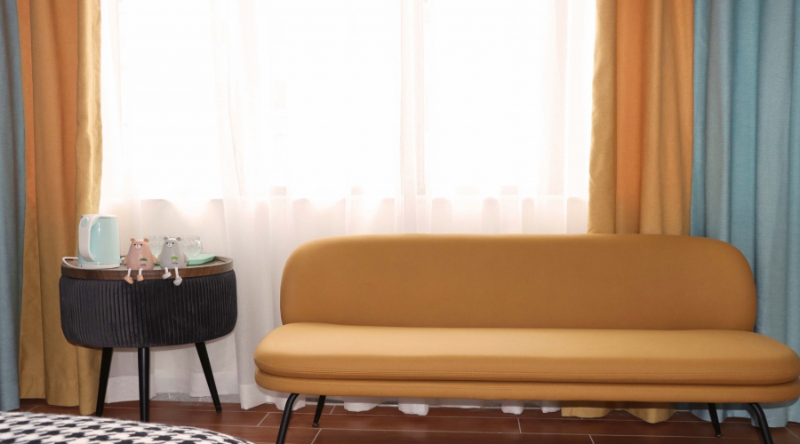 廣東-海倫娜民宿