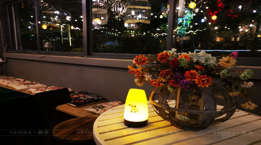 廣東深圳-大鵬樂在民宿