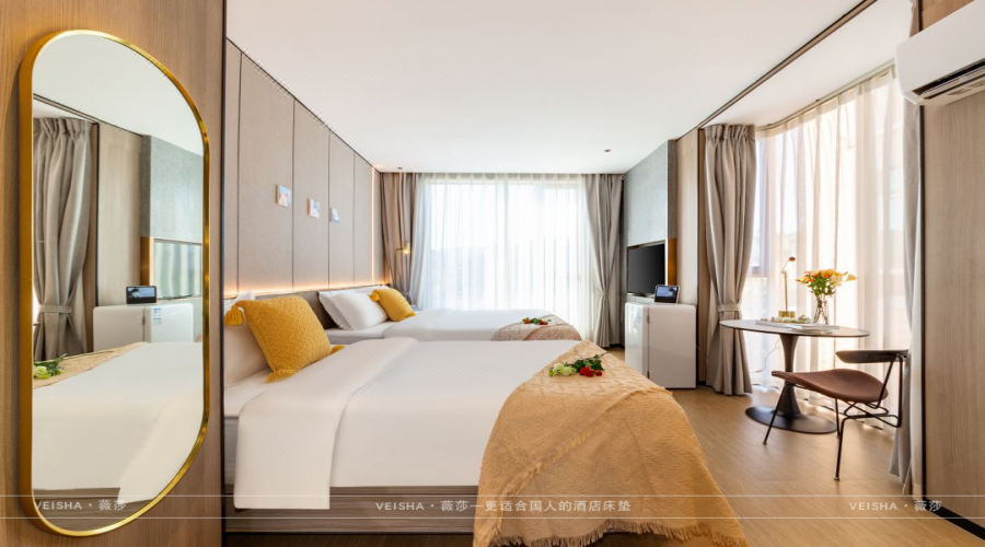 廣東深圳-大鵬慢可可海景公館