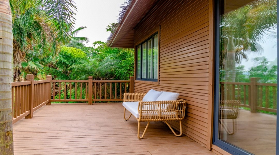 貴州-循美紅山河民宿