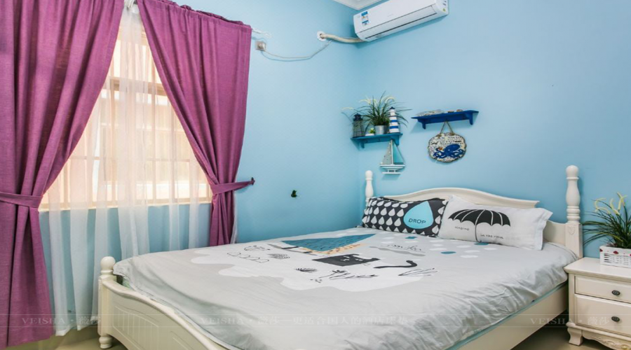 廣東深圳-大鵬樂在民宿