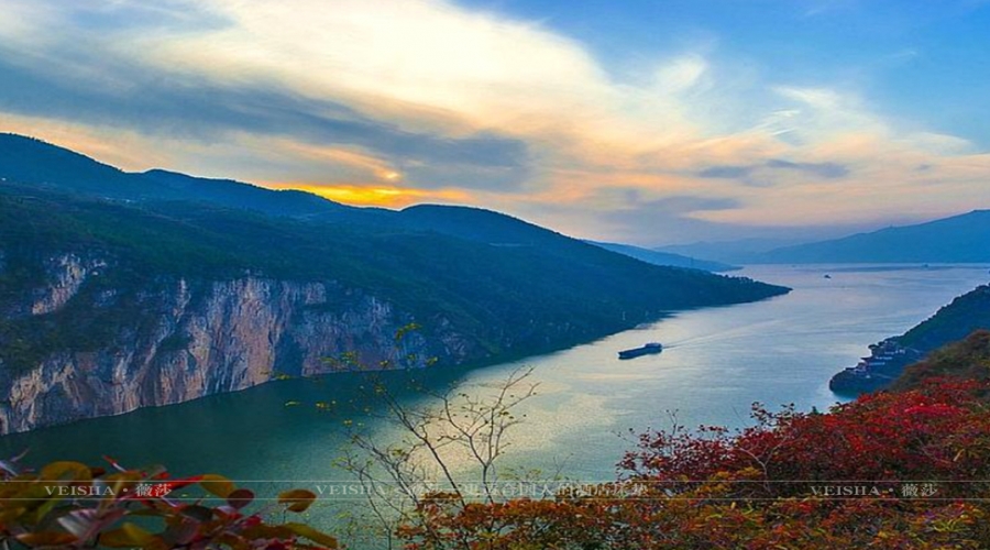 湖北宜昌-邂逅·橙兮民宿