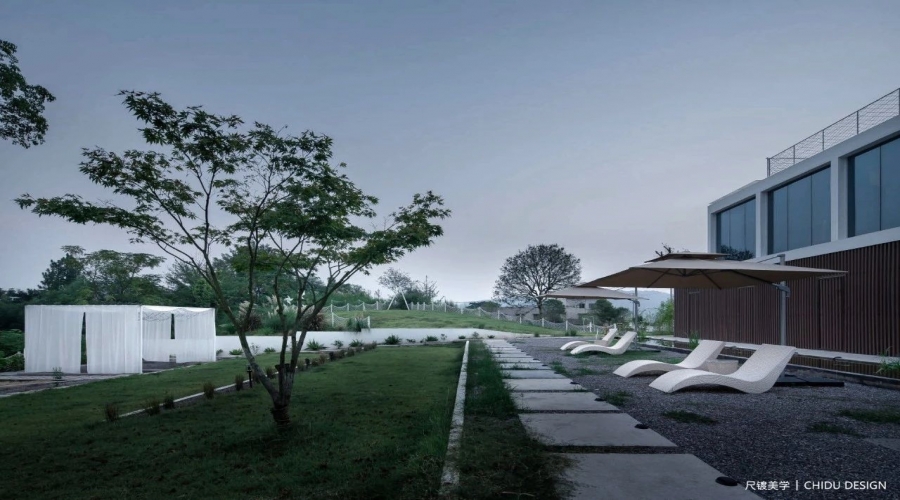 湖南長沙-風(fēng)吟谷