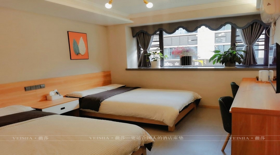 湖北宜昌-邂逅·橙兮民宿