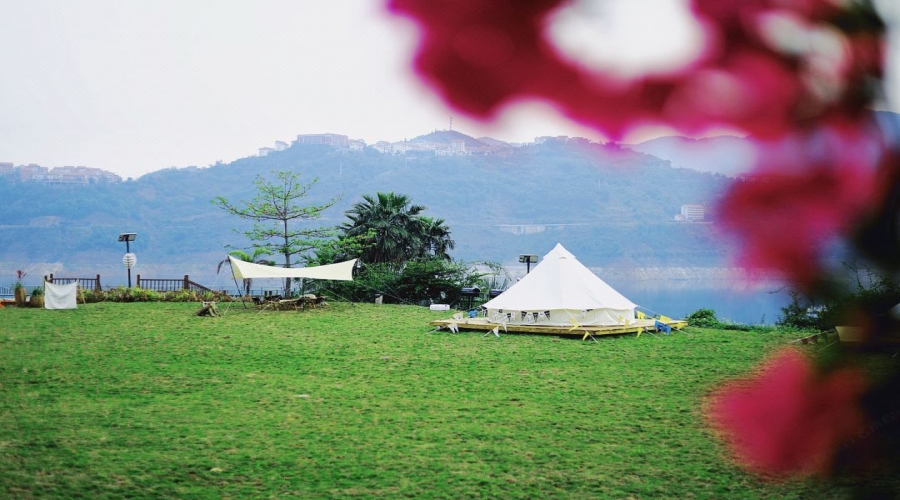 貴州-循美紅山河民宿