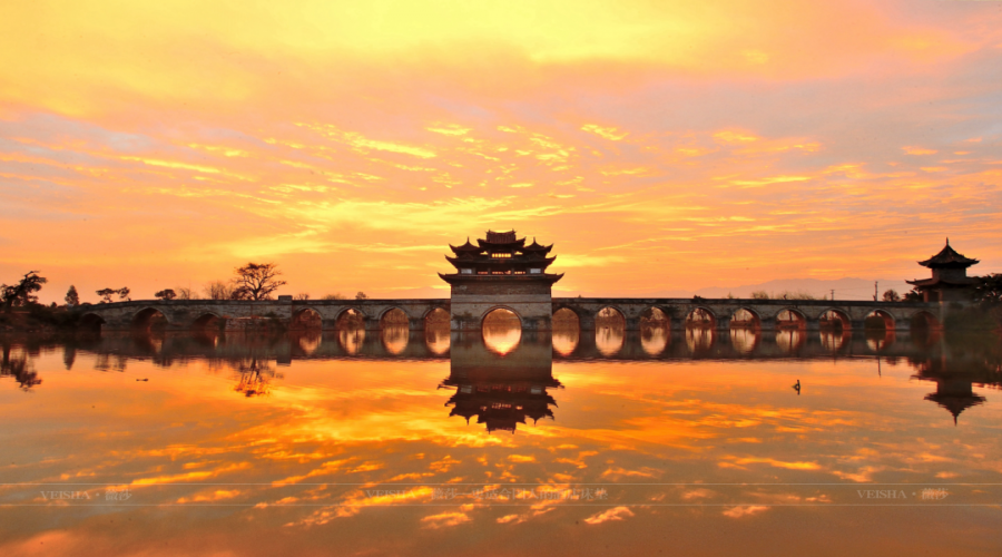 云南-建水玖筑民宿