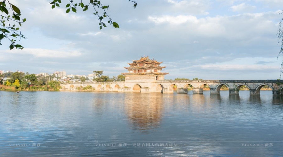廣東深圳-梧桐山七秒時光庭院客棧