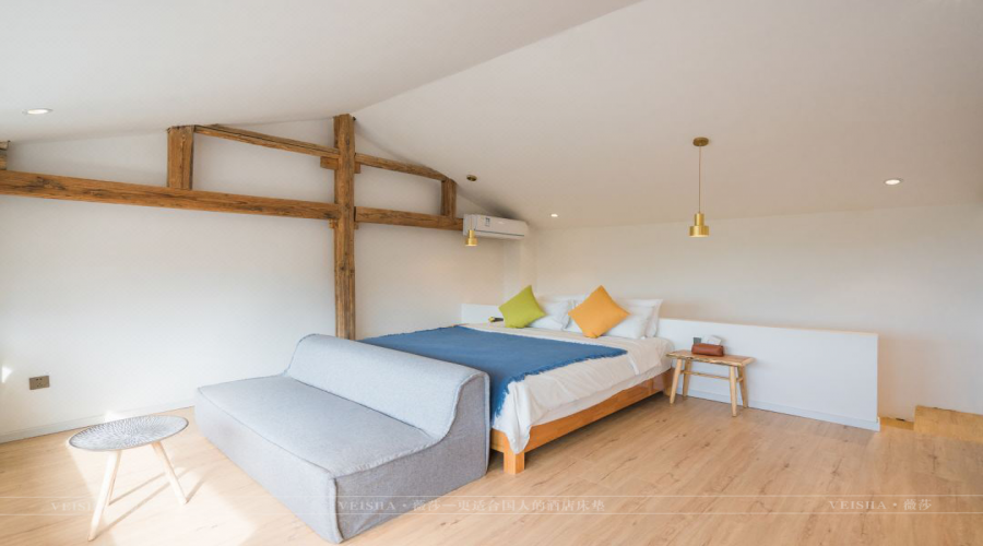 云南-普者黑 初見·嶼水民宿