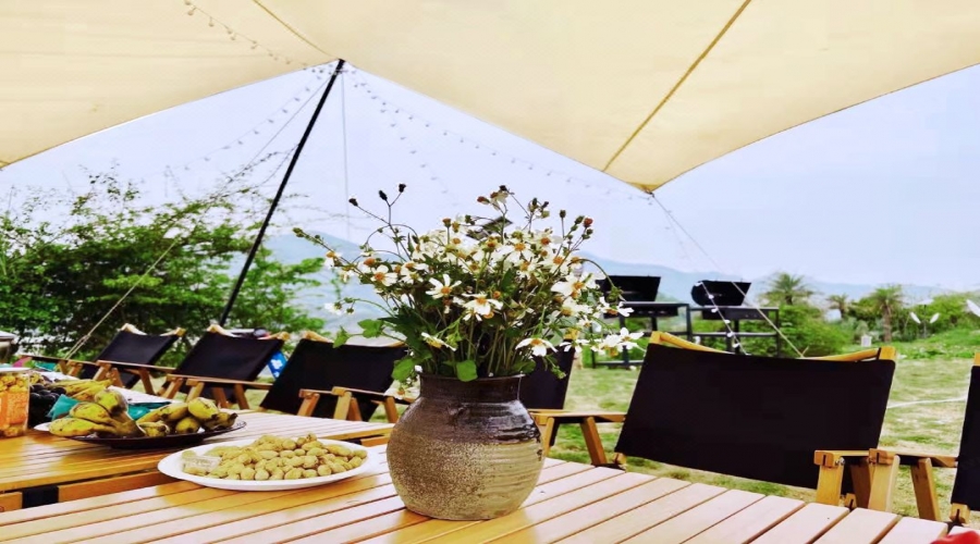 貴州-循美紅山河民宿