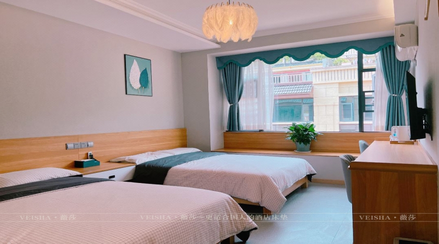 湖北宜昌-邂逅·橙兮民宿