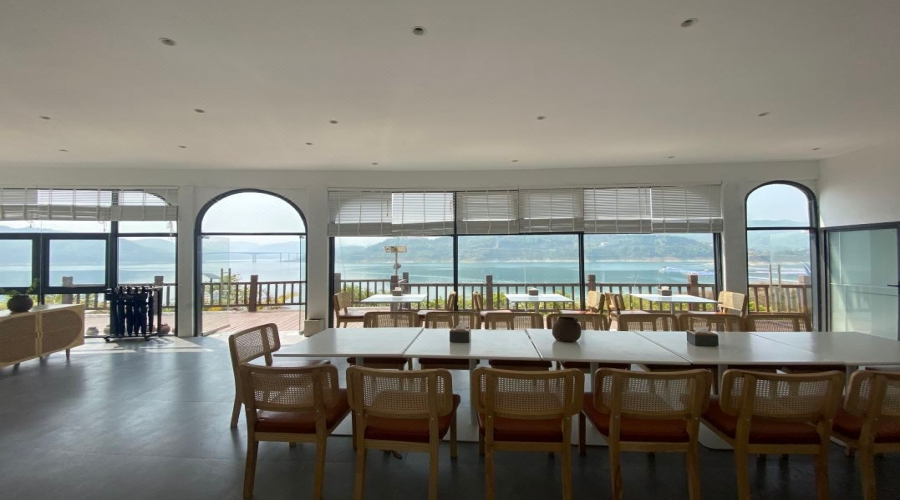 貴州-循美紅山河民宿