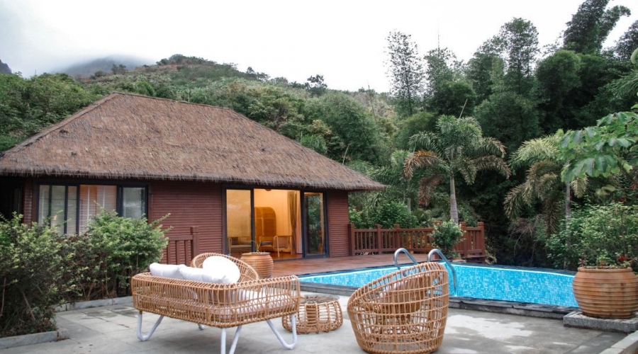 貴州-循美紅山河民宿