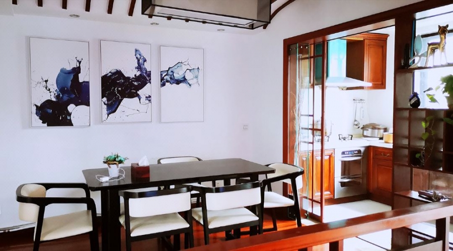 廈門鼓浪嶼-那島那海海景度假旅館