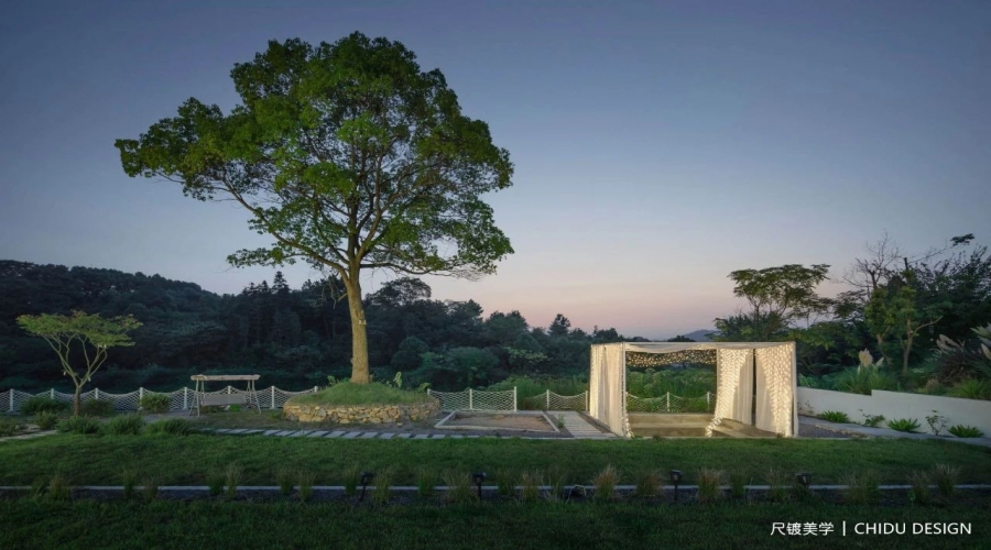 湖南長沙-風(fēng)吟谷