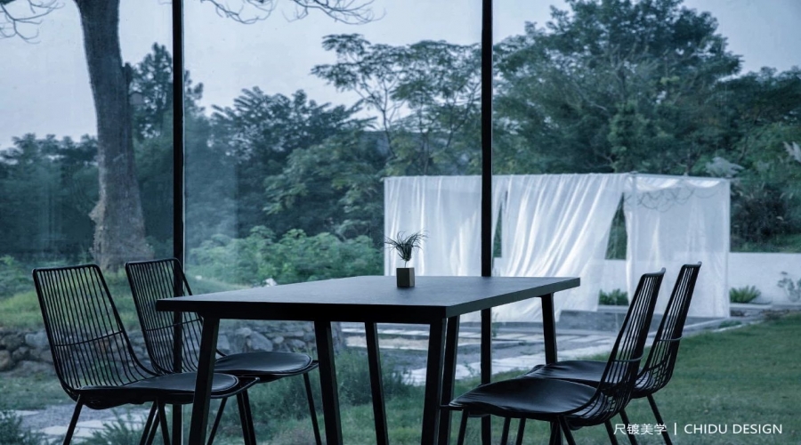 湖南長沙-風(fēng)吟谷