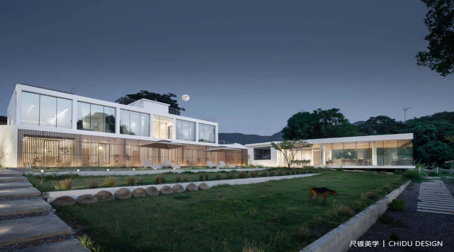 湖南長沙-風(fēng)吟谷