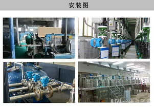 氣體渦輪流量計(jì)與氣體壓縮機(jī)械 選型、應(yīng)用與市場(chǎng)供應(yīng)全解析