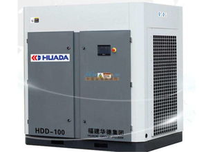 陜西空氣壓縮機(jī) 供應(yīng)泉州高品質(zhì)永磁雙級(jí)螺桿空氣壓縮機(jī)，氣體壓縮機(jī)械專業(yè)銷售