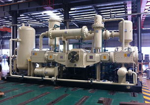 專業(yè)無(wú)油空氣壓縮機(jī)供應(yīng)商 東方壓縮機(jī)引領(lǐng)氣體壓縮機(jī)械銷售新趨勢(shì)