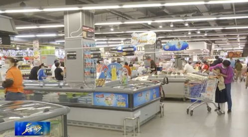 守護(hù)“舌尖上的安全”——我市深入開(kāi)展流通環(huán)節(jié)食品安全專(zhuān)項(xiàng)檢查